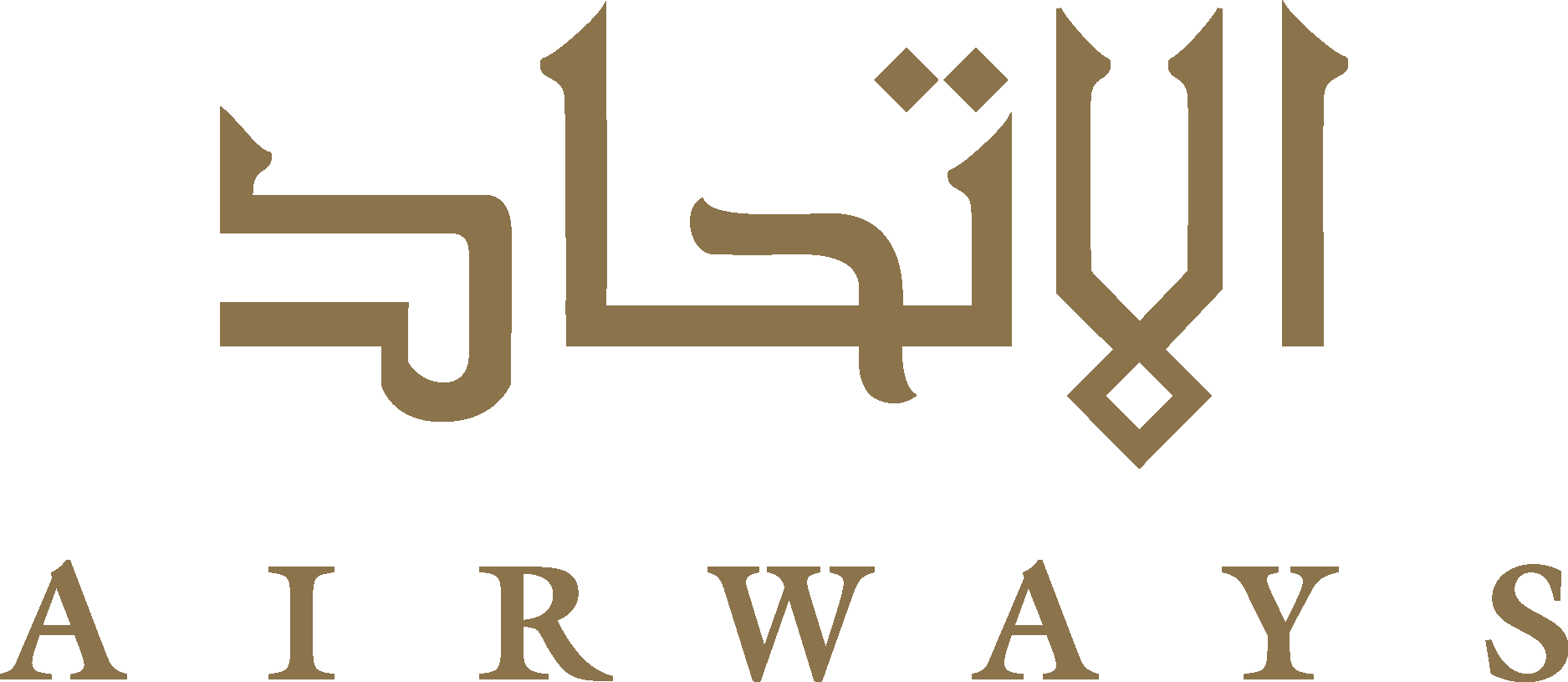 Etihad Airways