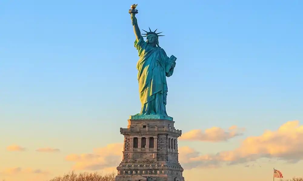 United States of America (USA)