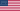 Flag of United States