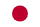 Flag of Japan