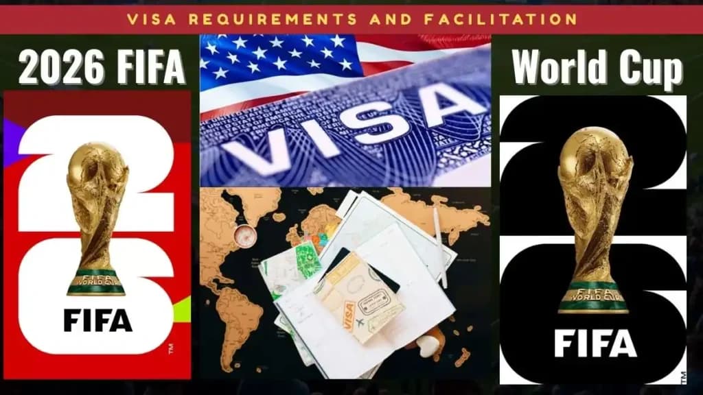 FIFA Visa Pass কী, কীভাবে কাজ করে, এবং বাস্তবতা কী