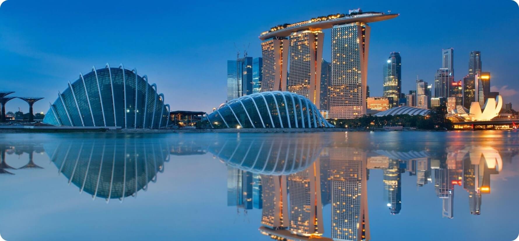 Visa & Travel Solutions You Can Trust